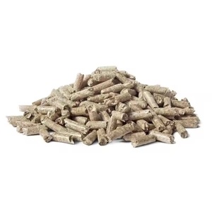 Briquetas de Pellets de Madera de Pino, 8mm de Diámetro, 690 de Densidad, 1-4 de Longitud, Ceniza 0.5%, Humedad 10%, Valor Calorífico 4600J, Sistema de Calefacción - Product Image 4