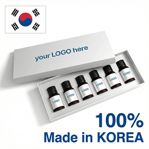 Suero Líquido de Colágeno de Caracol con PDRN, HA, Péptidos y Niacinamida, Antienvejecimiento, Blanqueador, Cuidado de la Piel Coreano, OEM, ODM, Marca Privada - Product Image 4