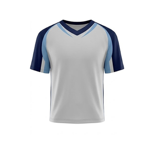 Tenues de lacrosse au style unique, très demandées, haute performance, dernier design, ensemble maillot et short de lacrosse à vendre - Product Image 4