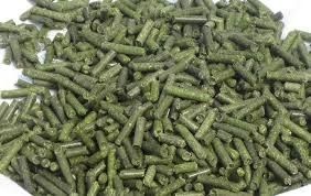 อาหารม้าอัลฟัลฟ่า เดนกี้ อัลฟา แบบเม็ด คุณภาพพรีเมียม อุดมด้วยไฟเบอร์ อายุการเก็บรักษา 24 เดือน รับผลิตแบรนด์ส่วนตัว ขายส่งจำนวนมาก - Product Image 6