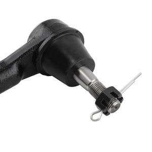 Kit de bras de suspension avant 13 pièces compatible avec Chevrolet GMC Silverado Truck 2WD/4WD - Product Image 4