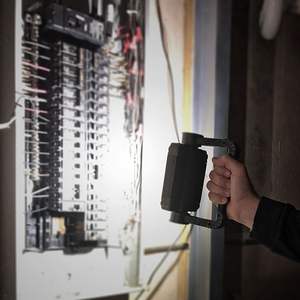 Lampe de travail double Gemini pour un éclairage à double tâche pendant le travail - Product Image 5