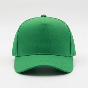 Gorra Kelly Green Lisa, Gorras de Béisbol Deportivas, Estilo Femenino, Fresca, Ligera, Universal, Ajustable, Gorra Personalizada, Estilo Profesional, Superior A1 - Product Image 1