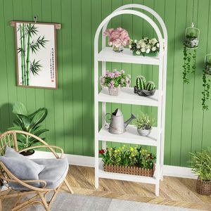 Libreria Pratica con Scaffali per Organizzare il Tuo Angolo di Lettura - Product Image 1