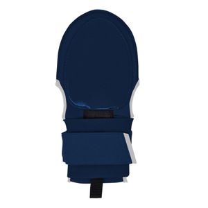 Gant de course pour baseball et softball, rembourré en néoprène, léger, durable, usage professionnel, résistant aux chocs, pour droitier/gaucher - Product Image 5