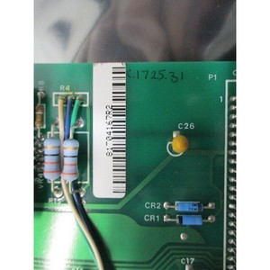 AMAT 0100-00008 TC GAUGE P.W.B ASSY, PCB, FAB - Équipements et pièces semi-conductrices d'occasion fiables à l'échelle mondiale - Product Image 4