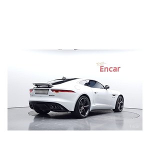 Jaguar F-TYPE 5.0 R Coupé, Modelo Diciembre 2014, con 22,241 km, Volante a la Izquierda, Caja de Cambios Automática - Product Image 2