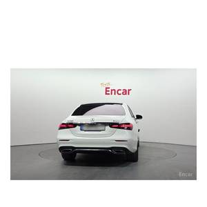 เมอร์เซเดส-เบนซ์ อี-คลาส อี350 4MATIC AMG ไลน์ ปี 2023 ระยะทาง 25,889 กม. เกียร์อัตโนมัติ เบาะหนัง พวงมาลัยซ้าย กล้องมองหลัง - Product Image 4