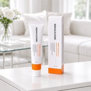 ครีมลดเลือนริ้วรอย PDRN 10000 ppm ครีมบำรุงผิวเปล่งปลั่ง ปกป้องผิวจากความแห้งกร้าน ครีมบำรุงผิวประจำวัน ครีมบำรุงผิวสไตล์เกาหลี - Product Image 3