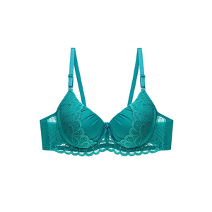 Sujetador para mujer de ajuste equilibrado y comodidad fácil, perfecto para un soporte suave, forma natural y uso cómodo con un aspecto sencillo. - Product Image 1