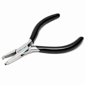 Prong Opening Lifting <b>Lifter</b> Pulling Pliers Prong Setting Adjusting Plier for Stone Setting DIY Jewelry Making Tools zetomed pro - Product Image 1
