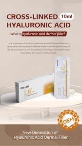 Remplisseur cutané injectable HA OEM ODM pour les distributeurs de cliniques esthétiques et l'approvisionnement du marché esthétique mondial - Product Image 6