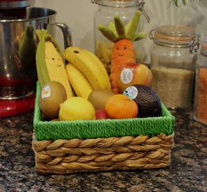 Paniers carrés en jacinthe d'eau pour le rangement, paniers de rangement faits à la main, vente en gros, écologiques, fabriqués au Vietnam - Product Image 6