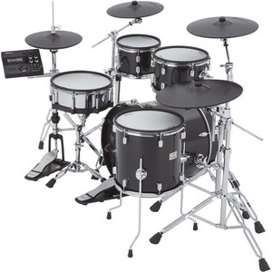 VAD516 V-Drums Acoustic Design 5-Piece Electronic Drum Kit - Product Image 5
