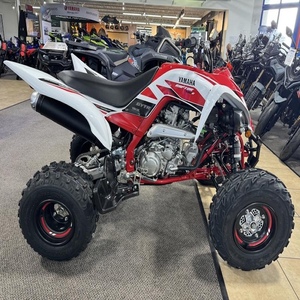 พร้อมส่ง ยามาฮ่า แร็ปเตอร์ 700R SE ATV สปอร์ต ปี 2025 มือสอง มีจำหน่าย - Product Image 1