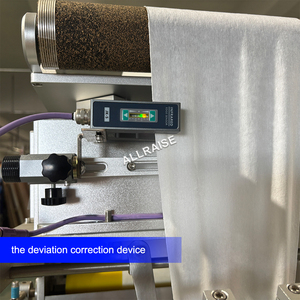 Machine à lingettes humides entièrement automatique, ligne de production de soins pour bébés, lingettes humides jetables biodégradables pour le visage, équipement d'emballage - Product Image 3