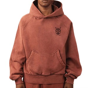 Nuevas sudaderas básicas para hombre, duraderas, ligeras, transpirables, de material suave, talla personalizada, con bolsillo frontal. - Product Image 1