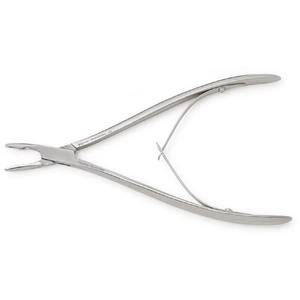Lempert Rongeur Forceps, instrument chirurgical orthopédique en acier inoxydable, forceps à os pour la chirurgie traumatique par Dentavex - Product Image 1