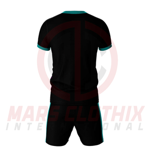 Producto Más Vendido, Uniforme de Rugby Unisex al por Mayor, Nuevo Diseño, Impresión de Logotipo Personalizado, Conjunto de Uniformes de Rugby - Product Image 3