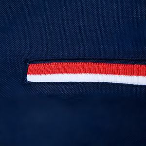 Camiseta Polo Bordada Personalizada con Logotipo para Hombre, Ropa Formal e Informal, Camiseta Polo Bordada Premium para Hombre OEM - Product Image 6