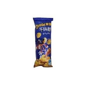 Cheetos Cheers, Bocadillos Crujientes de Maíz, Venta al por Mayor - Product Image 1
