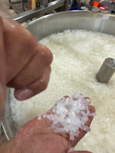 Palitos de Caramelo de Coco Comprimido Blanco Nata de Coco Dulce 20kg a Granel para Té de Burbujas y Postres Menú de Bebidas Vietnamitas - Product Image 3