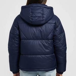 Nouvelle Marque – Doudoune Personnalisée de Luxe pour Femme – Qualité Supérieure – Épaisse – Vente en Gros – Doudoune Bulle pour Femme - Product Image 6