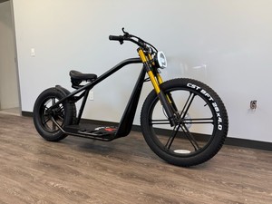 MEJOR PRECIO ORIGINAL Bicicleta Eléctrica Todoterreno de Largo Alcance, Bicicleta Eléctrica de Alto Rendimiento - Product Image 5