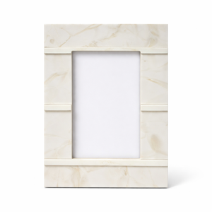 Juego de Marcos de Fotos Verticales de Mármol de Lujo, Hechos a Mano, con Incrustaciones, Decorativos para Mesa, Decoración del Hogar, Regalo - Product Image 1