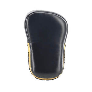 Pads de frappe sur mesure pour l'entraînement de boxe, équipement de boxe, pads de frappe durables, matériel de Muay Thai - Product Image 6