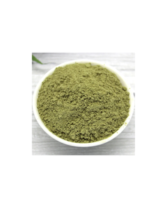 GMP CERTIFIED NATURAL OKRA POWDER LOOSE WEIGHT AND BLOOD SUGAR BALANCE SUPPLEMENT POWDER - Product Image 1