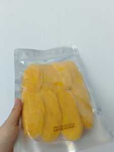 มะม่วงอบแห้งเวียดนาม ราคาถูก รับผลิตแบรนด์ส่วนตัว (OEM) บรรจุภัณฑ์ตามสั่ง ขายส่ง มะม่วงอบแห้งเนื้อนุ่มจากธรรมชาติ ผู้ส่งออก - Product Image 6