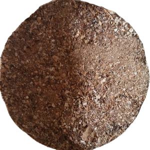 Fertilizante Orgánico de Compost a Base de Polvo de Espina de Pescado, Humato Negro de Alta Calidad para Agricultura, Ganado y Aves de Corral - Product Image 5