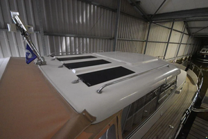 L-u-n-a 34 Embarcaciones marinas económicas - Product Image 5