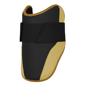 Protège-coude de baseball, équipement de protection du bras pour le frappeur, sangle réglable et léger, confort et sécurité, protège-bras - Product Image 5