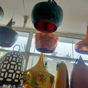 Accesorios de iluminación interior elegantes de alta calidad para decoración del hogar de primera calidad - Product Image 4