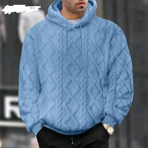 เสื้อฮู้ด-ทนทานสวมใส่สบายและเหมาะสำหรับสวมใส่สบายและใช้ในชีวิตประจำวัน - Product Image 6