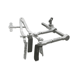 PISSCO Cervical Retractor Spine Surgery <b>Instrument</b> Set Spine Surgery <b>Instrument</b> Set Cervical Spine Retractor Orthopedic Spine - Product Image 1
