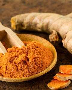 POLVO DE CÚRCUMA SECA 100% PURO / ALTO CONTENIDO DE CURCUMINA / ESTÁNDAR DE EXPORTACIÓN - Product Image 5