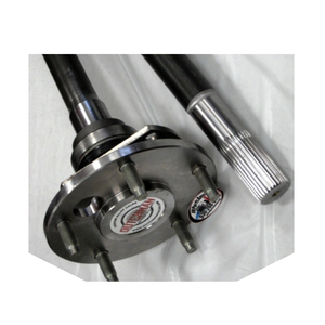 เพลาล้อหลังรับแรงบิดสูงสำหรับใช้งานในอุตสาหกรรมและยานยนต์ - Product Image 1