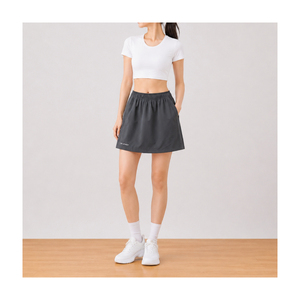 Women's <b>Skirt</b> Water Repellent Bi-Stretch Anti-UV Short <b>Skirt</b> - Product Image 1
