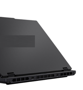 โน้ตบุ๊คเกมมิ่ง Legion Y7000P ขนาด 16 นิ้ว Ultra7-255HX แรม 32GB SSD 1TB RTX5060 สีดำ Pro 5i หน้าจอ Full HD คีย์บอร์ดภาษาอังกฤษ น้ำหนักเบา - Product Image 4