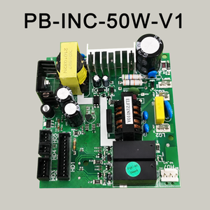 Carte de commande de moteur <span class=keywords><strong>elliptique</strong></span> PB-INC-50W-V1 pour la réparation et le remplacement des appareils elliptiques commerciaux <span class=keywords><strong>NordicTrack</strong></span> 12.9 - Product Image 1