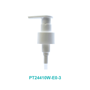 ปั๊มโลชั่นแบบล็อคซ้าย-ขวา 1 ซีซี (แบบไม่มีโลหะ) - Product Image 2