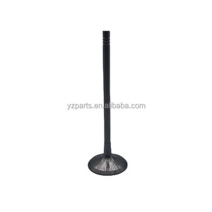 EA309 022109601G 022109611N Soupape de moteur, soupape d'admission, soupape d'échappement pour <span class=keywords><strong>Audi</strong></span> pour VW Touareg Magotan Q7 CNG BHK 3.0 3.6 - Product Image 1