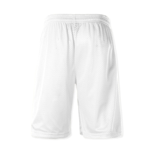 Premium Men's <b>Mesh</b> <b>Shorts</b> Durable Lightweight Design Perfect for Running Training and Sports Activities - Product Image 2