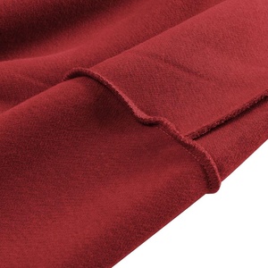 Tops cortos atléticos de manga larga para mujer, sudadera informal de entrenamiento de algodón con logotipo frontal, respetuoso con el medio ambiente y transpirable para el invierno - Product Image 4