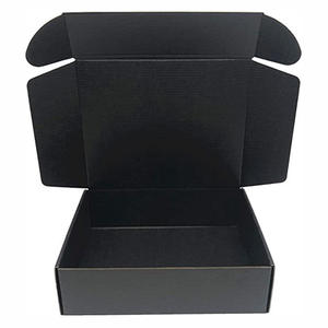 Boîte d'emballage personnalisée pour compléments alimentaires, boîte rigide pliable avec impression personnalisée pour l'emballage des produits - Product Image 2