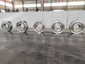 مجموعة أدوات تشكيل الأنابيب ERW من جينبين، مجموعة بكرات وأدوات تشكيل - Product Image 3