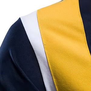 Camiseta Polo Bordada Personalizada con Logotipo para Hombre, Ropa Formal e Informal, Camiseta Polo Bordada Premium para Hombre al por Mayor - Product Image 3